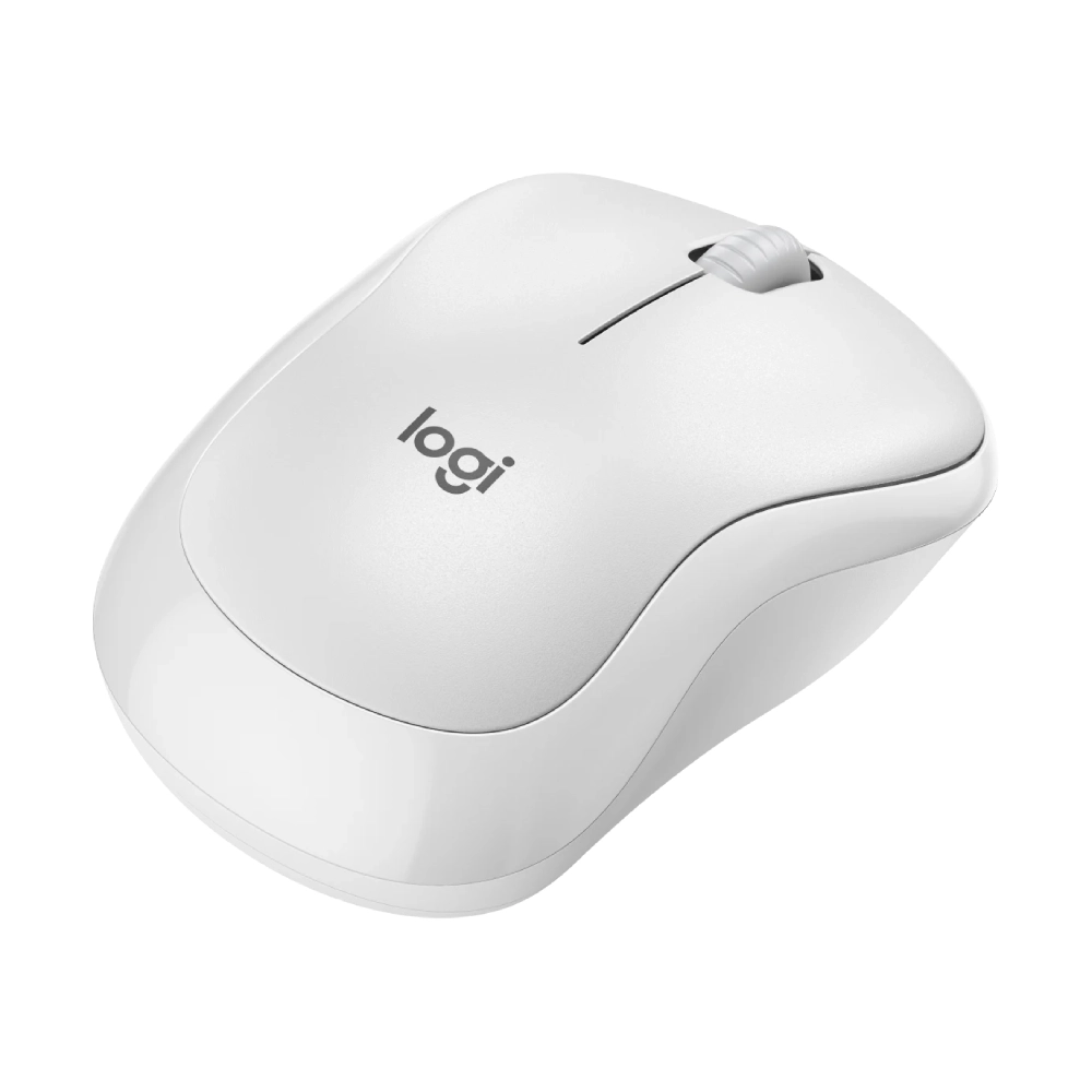 Logitech Wireless Mouse M240 Silent (Open Box) view 2